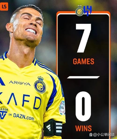 伊尼戈:我没想到沙特联赛的水平这么高 C罗的求胜欲望非常强