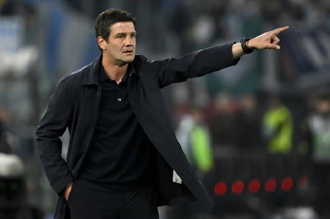 齐沃:领先后无需所有后卫都插上 索默是主力何塞普也有出场机会