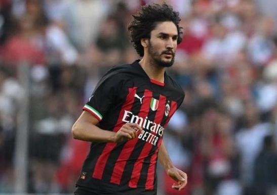 阿德利:我曾非常想留在米兰,但不幸的是俱乐部决定将我卖掉