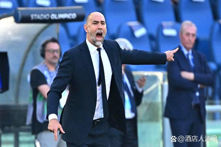 阿季奇致命失误,图多尔:他配得上首发,这是成长必经之路