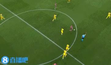 再下一城！迪马尔科传中，皮奥-埃斯波西托包抄破门