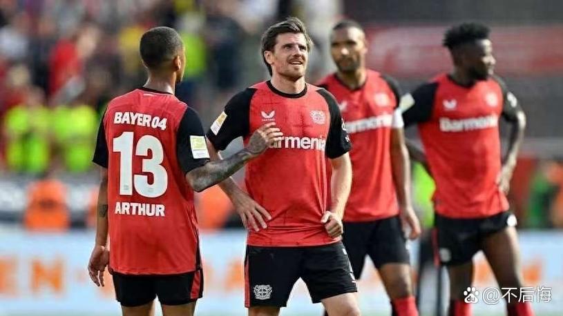 塔普索巴:在过去这一周,勒沃库森花了大量时间培养团队凝聚力