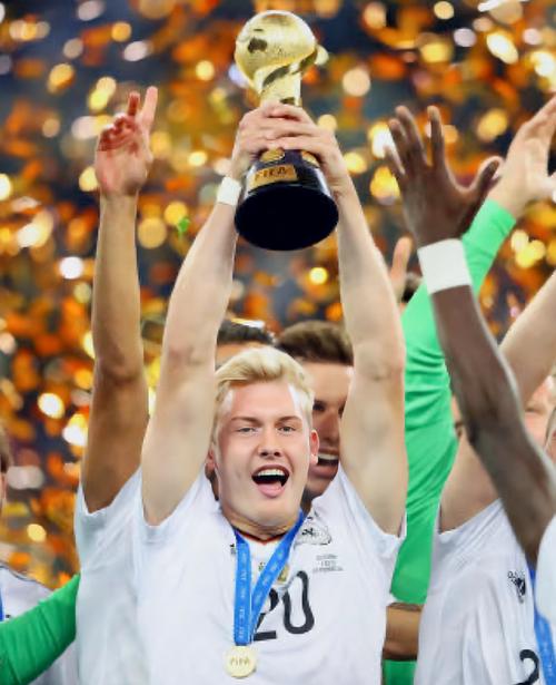 布兰特:要承认有运气加持,球队正处于良好势头我们希望延续下去