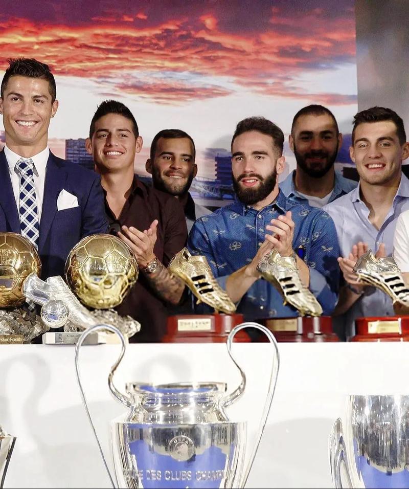 亚马尔获奖!科帕奖评委中3人弃权:C罗、基冈和普拉蒂尼