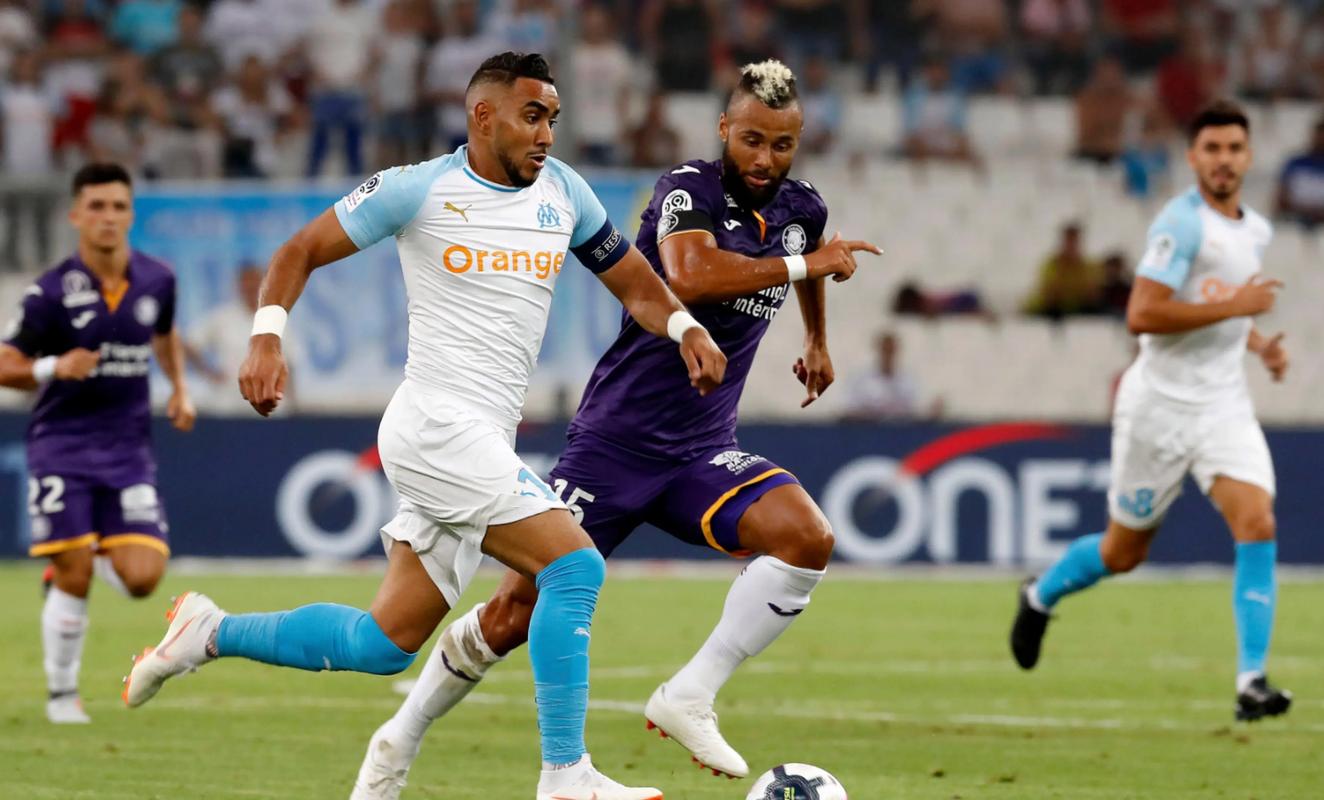 法甲彩经:摩纳哥客取3分 图卢兹拿下南特?