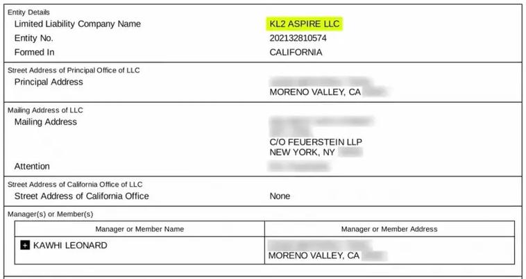 美记谈小卡涉嫌阴阳合同:NBA有权详细调查 关键是想查到什么程度