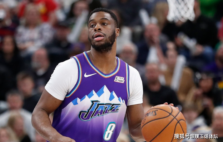 穆迪埃:考虑赢球和防守那韦德比麦迪强 后者是75大巨星吗