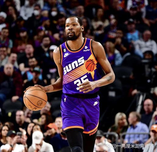 铁林:KD马上退役 火箭赢不了了&将不得不再次通过选秀寻找拼图