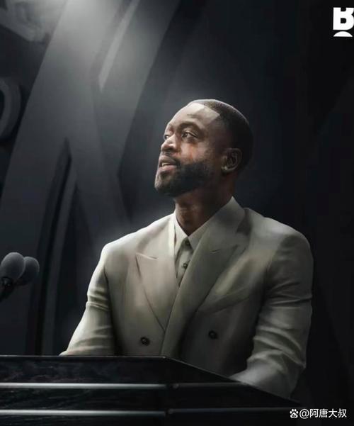 韦德:每个人退役后都觉得自己比实际上更厉害了 包括我自己