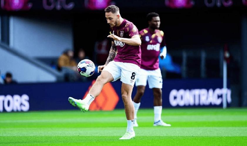 马克西:沃特福德能持球和组织 我们会打磨两人配合战术