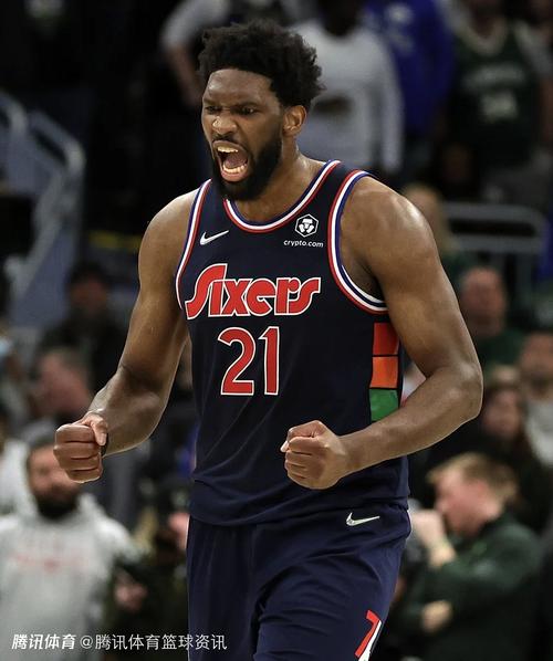 复出在望?纳斯:恩比德在周六完成了“相当多”的训练内容