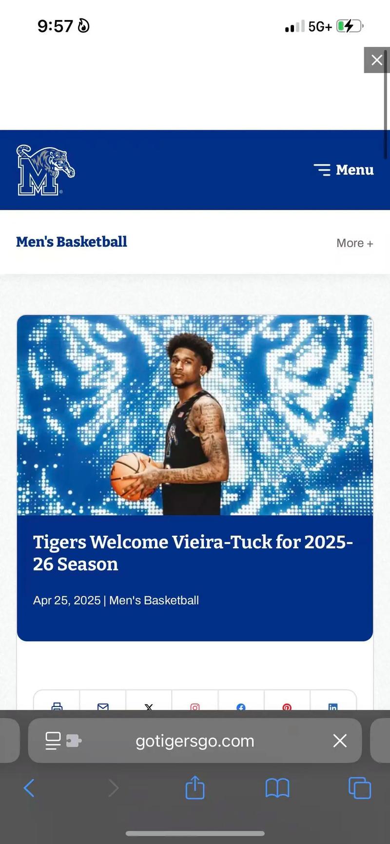 哪哪都挣钱!NCAA预计明年将允许增加球衣广告!