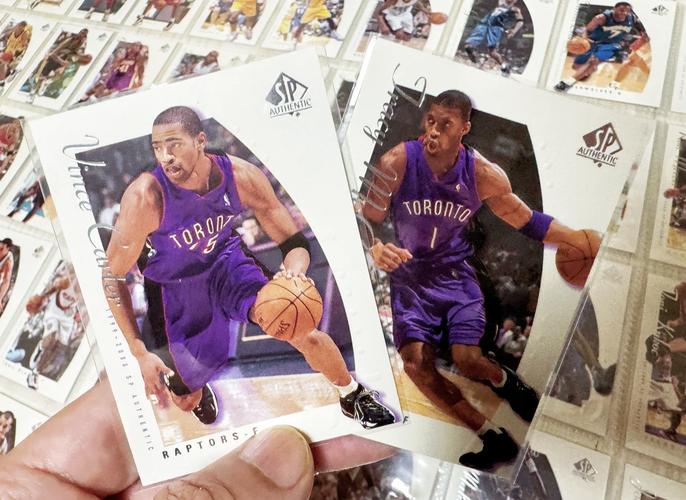 都是大咖！乔丹、安东尼、卡特和麦迪在莱德杯合影留念