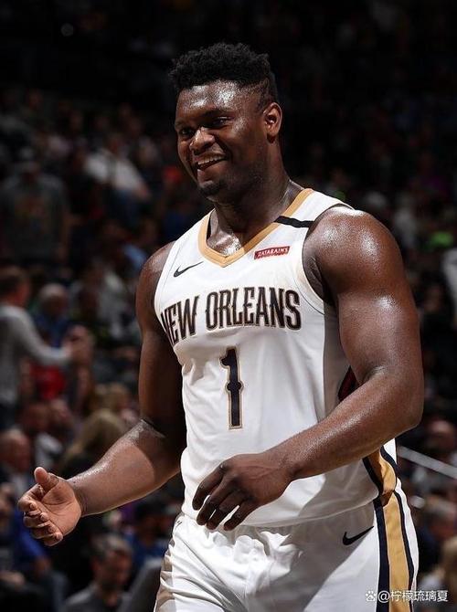 锡安之前为何体重超标?大将军:当你沉迷夜生活时就会这样