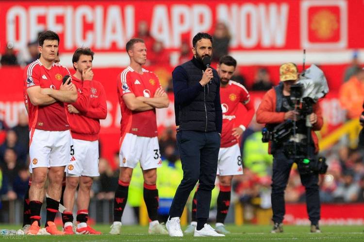 欧文魔咒!曼联 利物浦 皇马 纽卡,欧文4支老东家本轮全部失利!