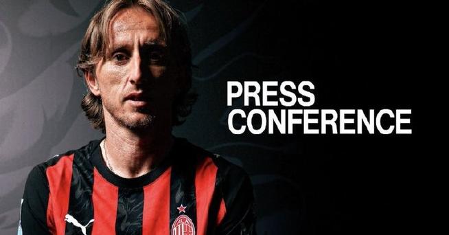 龙赛罗赞叹莫德里奇:像狮子般进攻防守助米兰获胜,卢卡是永恒的