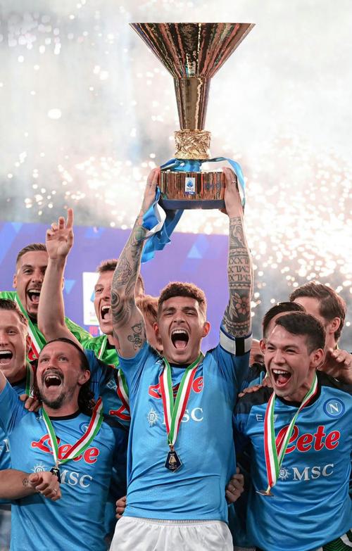 迪洛伦佐:米兰能否争冠?他们确实很有质量,球员经验丰富有实力