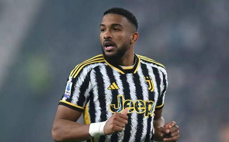 都体：布雷默和K-图拉姆都将接受检查，很可能缺战黄潜