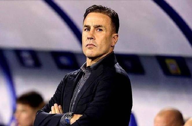 北青:卡纳瓦罗接近国足帅位尚未被证实