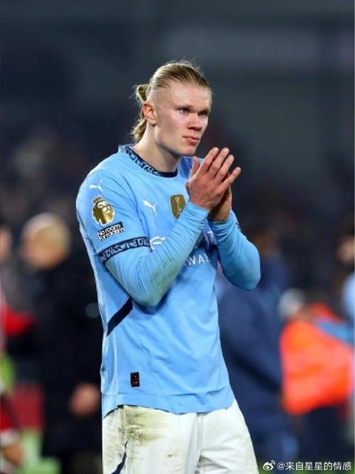 瓜帅:就进球而言哈兰德是梅罗凯恩莱万水平,但梅罗保持了20年