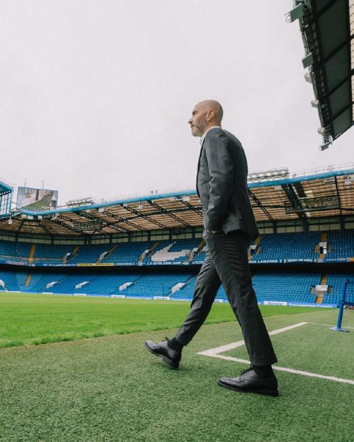 记者:切尔西仍对主帅马雷斯卡充满信心,俱乐部将全力支持他