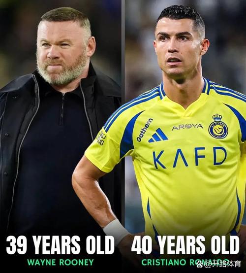 太阳报:拳王教练支持鲁尼与C罗打一场拳击,并称这将是全球盛事