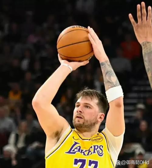 欧米奇喊话东契奇:他凡事都追求完美 去成为MVP并拿下总冠军吧