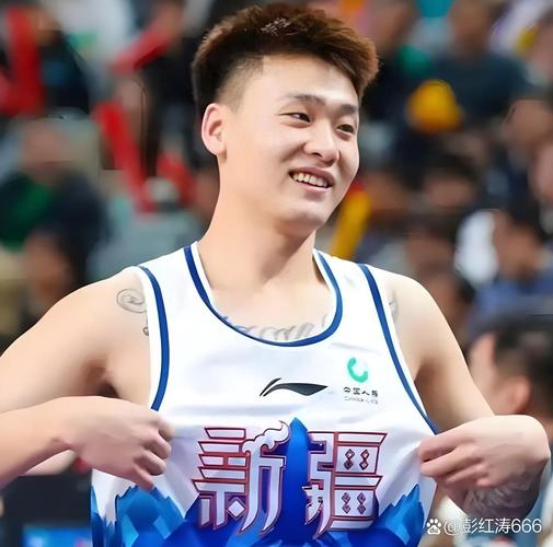 赵睿：许指导训练像回到国家队 我融入得不错&身体不影响后续比赛