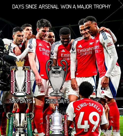 内维尔:我认为阿森纳阵容英超最强,只有他们和利物浦能赢得英超