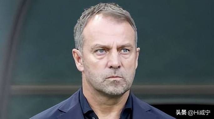 世体:弗里克多次半场换人调整,导演了多场改变局势的逆转好戏