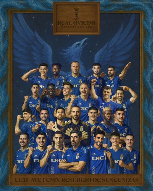 阿斯:奥维耶多客战瓦伦西亚,卡索拉因身体消耗过大将缺席比赛