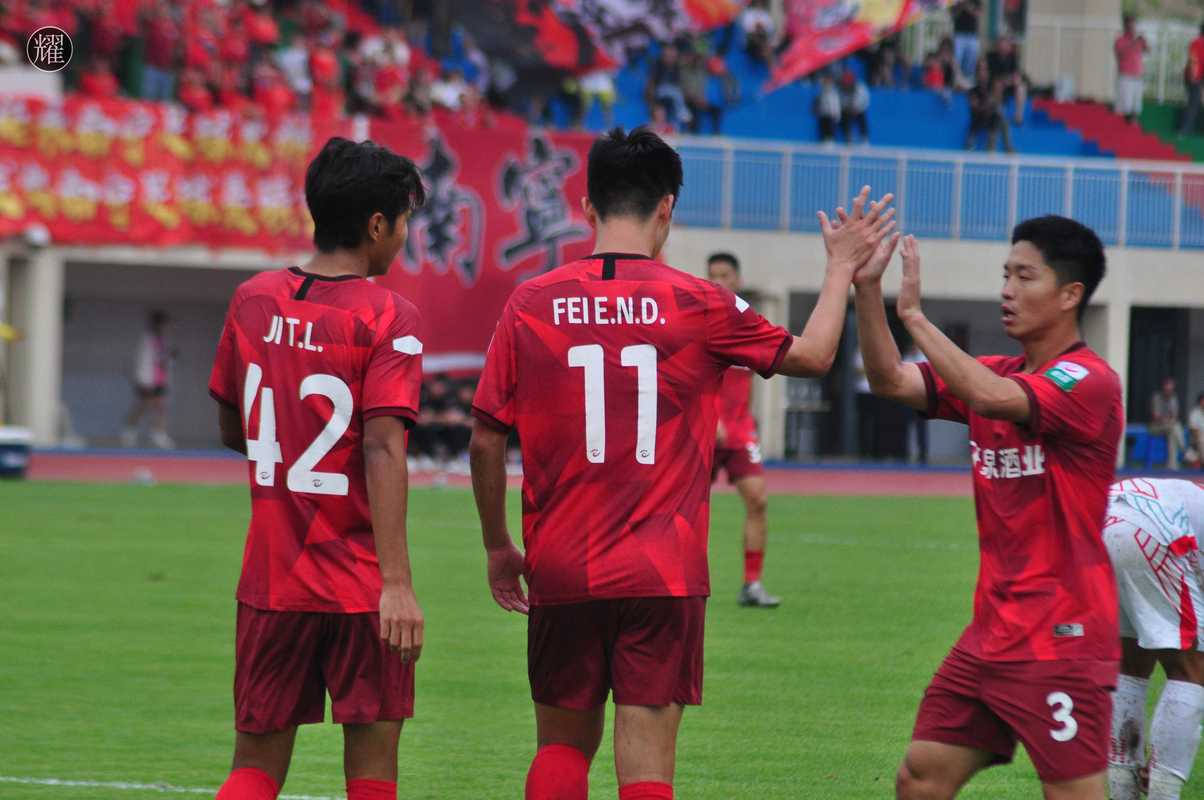 广西恒宸发布比赛海报:致牛马;来这里,几万人与你共情!