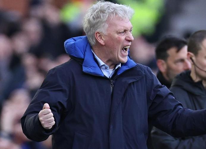 莫耶斯:我以前带过西汉姆联这些球员,知道他们有多出色