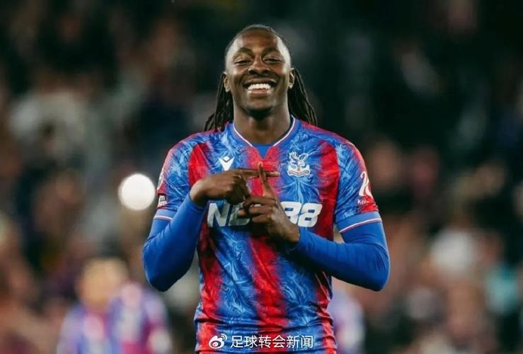 罗马诺:萨利巴续约即将官宣,新合同期限到2030年