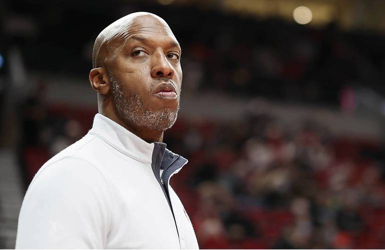 比卢普斯:上赛季后半段追逐附加赛资格 让球员们更渴望胜利