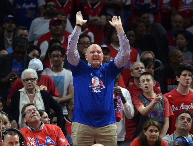 弗兰克谈小卡阴阳合同风波:鲍尔默是最正直的人 期待调查结果