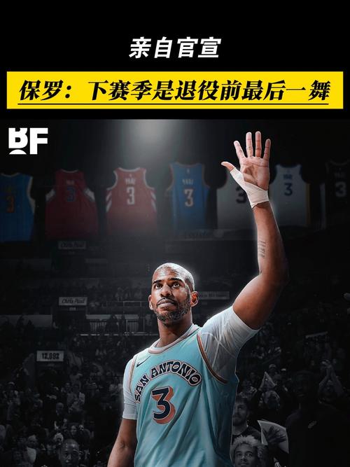 保罗:每支球队进入训练营时都认为他们能赢得总冠军 太有趣了!