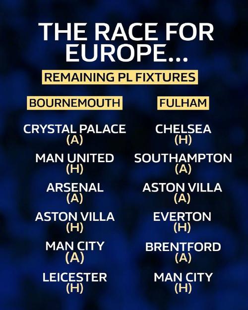 廷伯:英超争冠是场持久战,必须保持在积分榜前列而非昙花一现