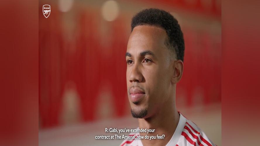 最强带刀后卫?自英超首秀以来,加布里埃尔打入18球冠绝英超后卫