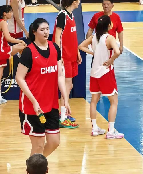 回顾国少女篮亚洲杯:李沅珊2数据赛会第1 全队投篮命中率不足4成