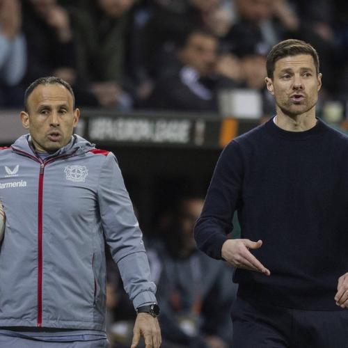 大考0分!马卡:皇马2场强强对话2-9惨败 阿隆索需令球队振作起来