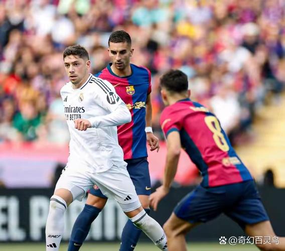 西甲与PUMA发布“国家德比”比赛用球，10月将亮相皇马vs巴萨比赛