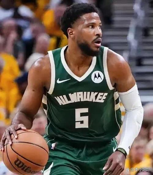 布歇:我是球队的活力担当 签约绿军后普理查德第一个联系了我