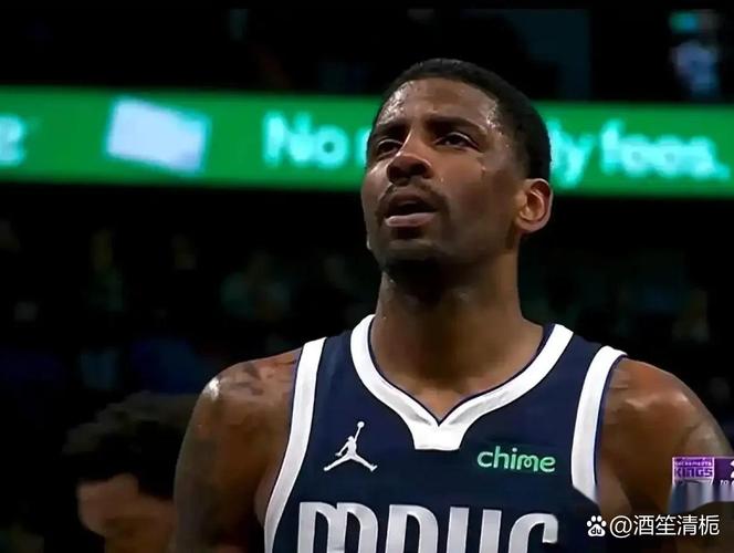 克莱:等欧文健康回来 我看不出我们有什么理由不能赢得总冠军