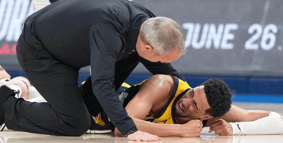 上赛季遭跟腱撕裂!德鲁-史密斯:我感觉很好 能进行5V5训练了