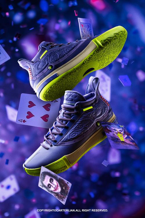 约基奇给2代球鞋打广告:这双鞋对脚有好处&很舒适 售价199美元