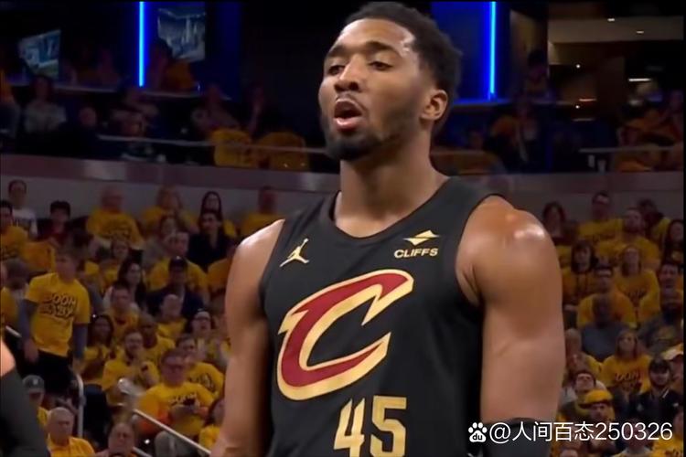 回归骑士!小南斯:没人满足于打进季后赛 没人满足于64胜