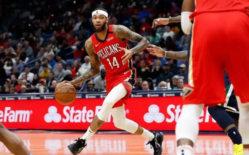 英格拉姆：猛龙主场无论输赢都座无虚席 这和鹈鹕截然不同