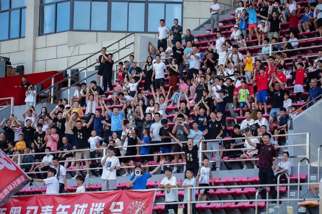 官方:赣州瑞狮vs三镇B队比赛被调整至定南训练中心主体育场进行