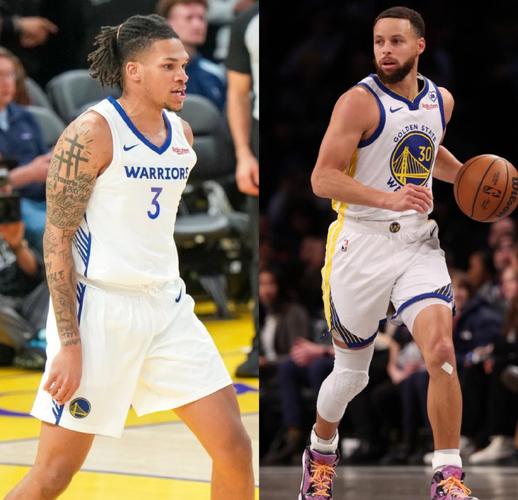 Scotto:勇士与威尔-理查德签下4年869万合同 后两个赛季无保障